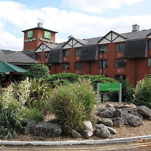 Holiday Inn Northampton By Ihg